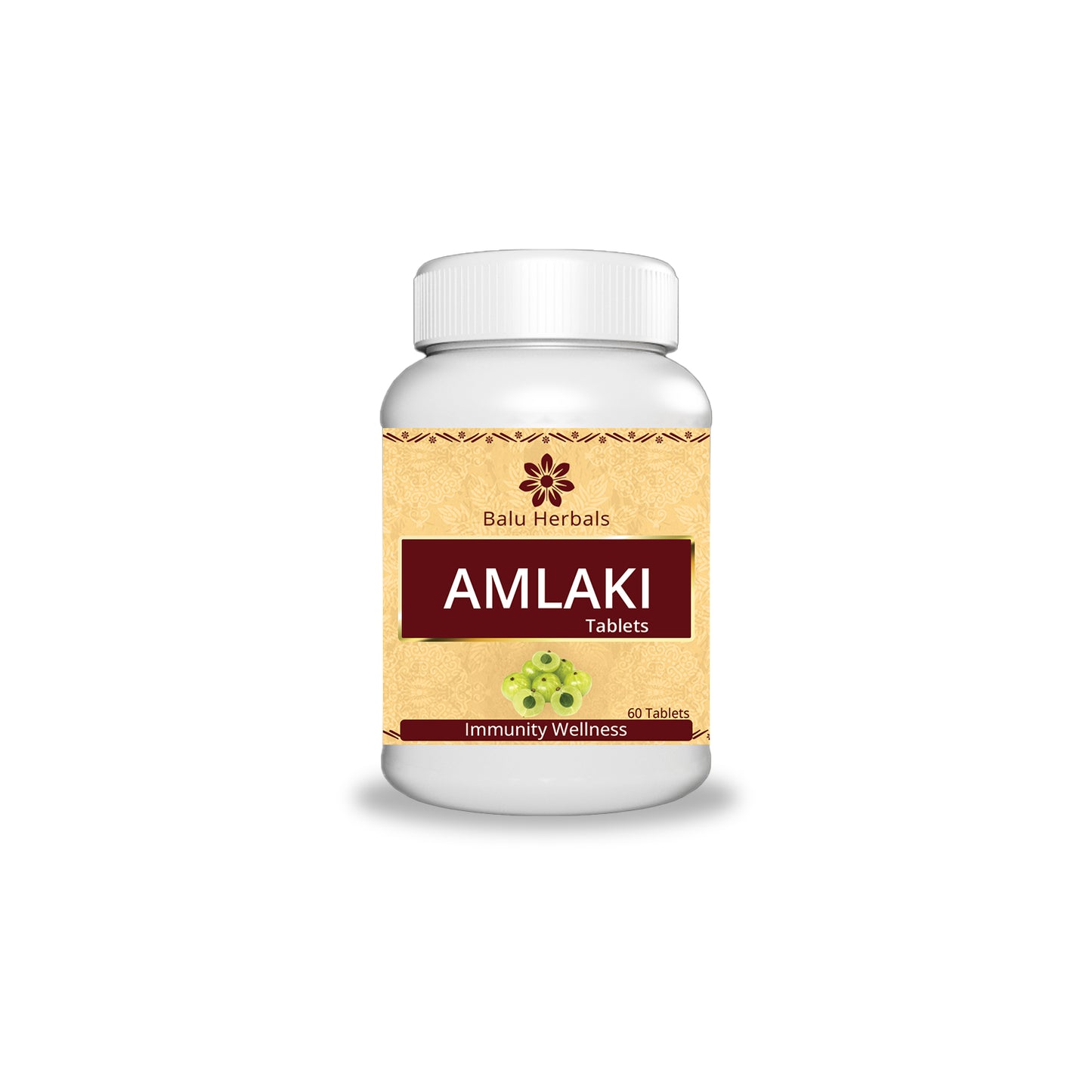 Amlaki 60Tab