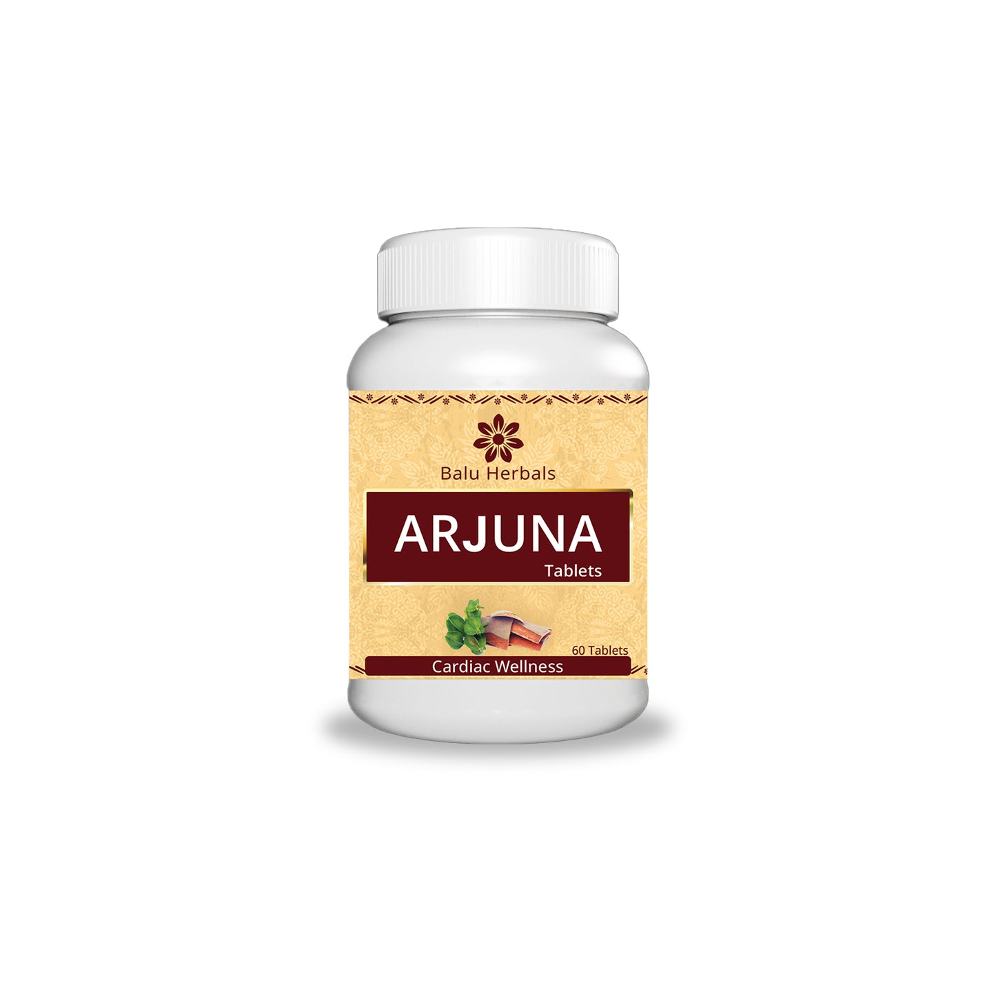 Arjuna 60T