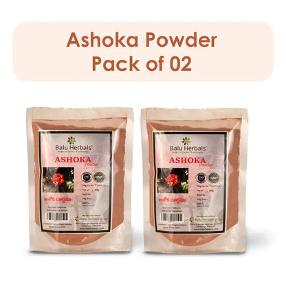 Ashoka Powder (Pack of 2)