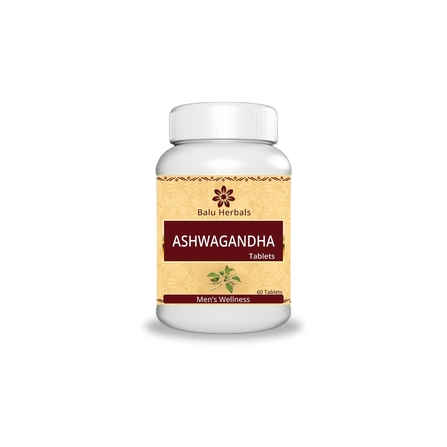 Ashwagandha 60T