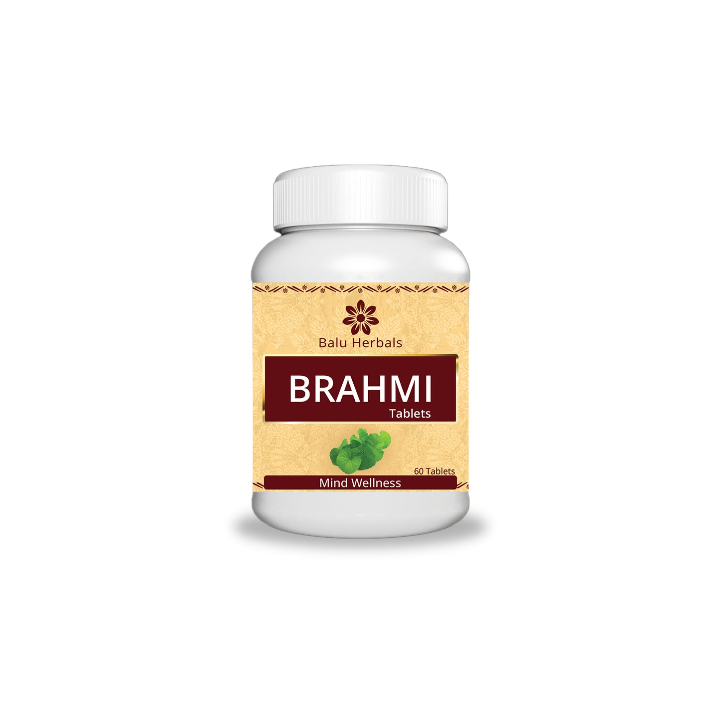 Brahmi 60T