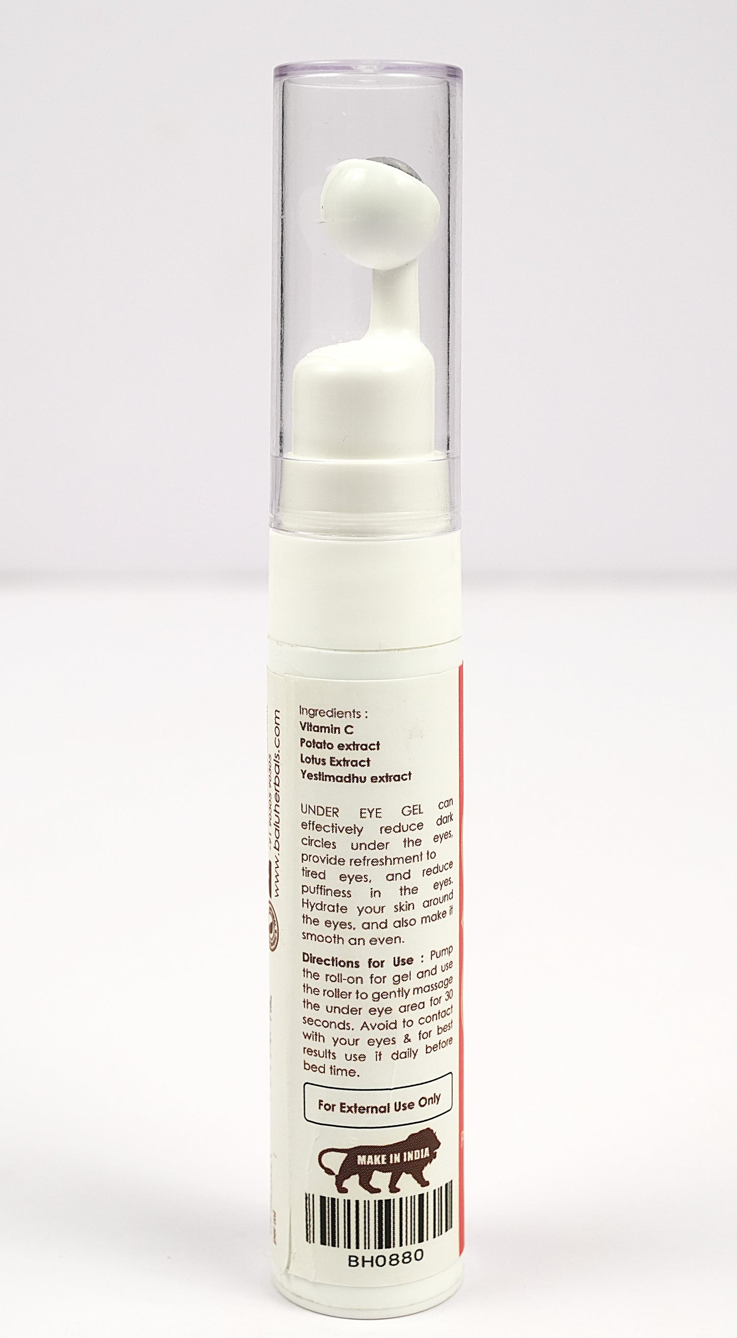 Under Eye Gel