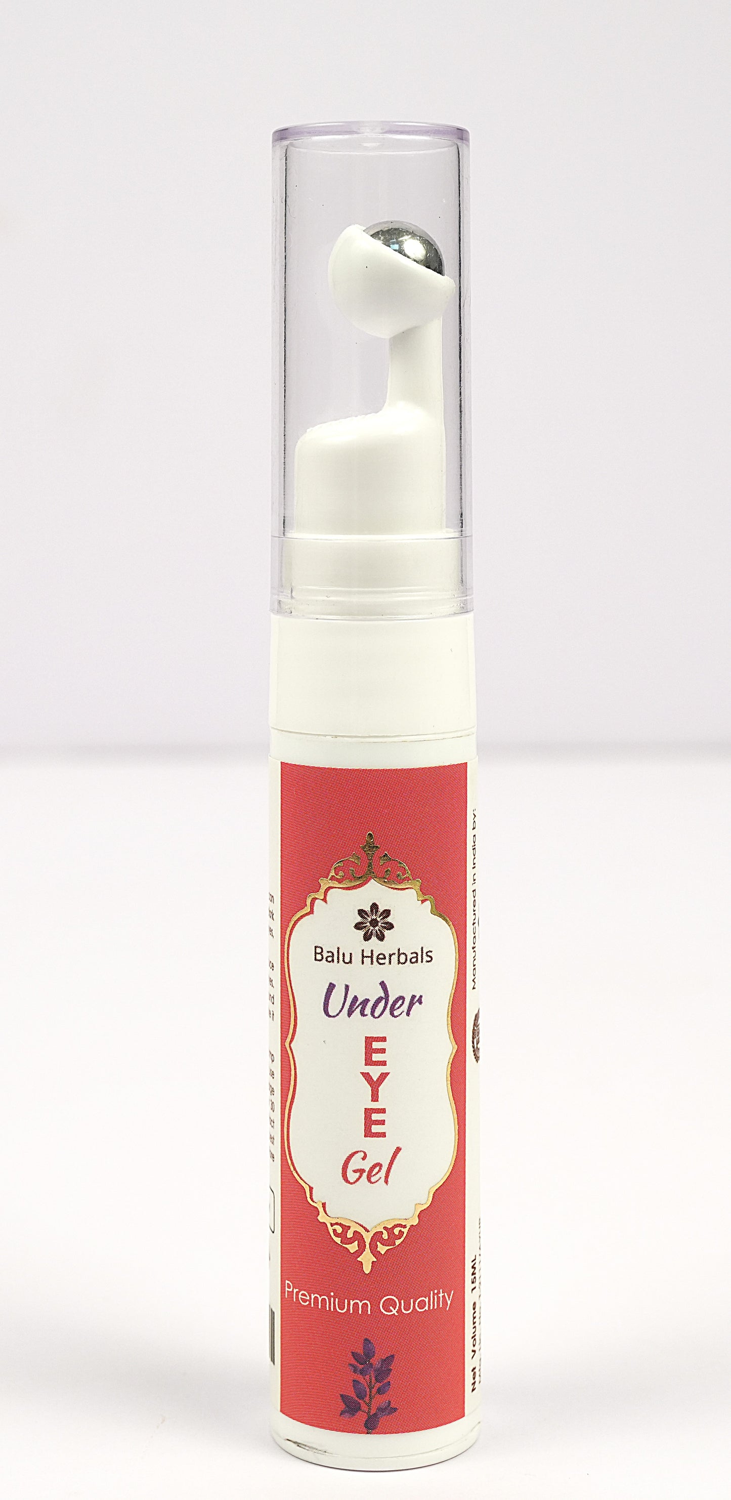 Under Eye Gel