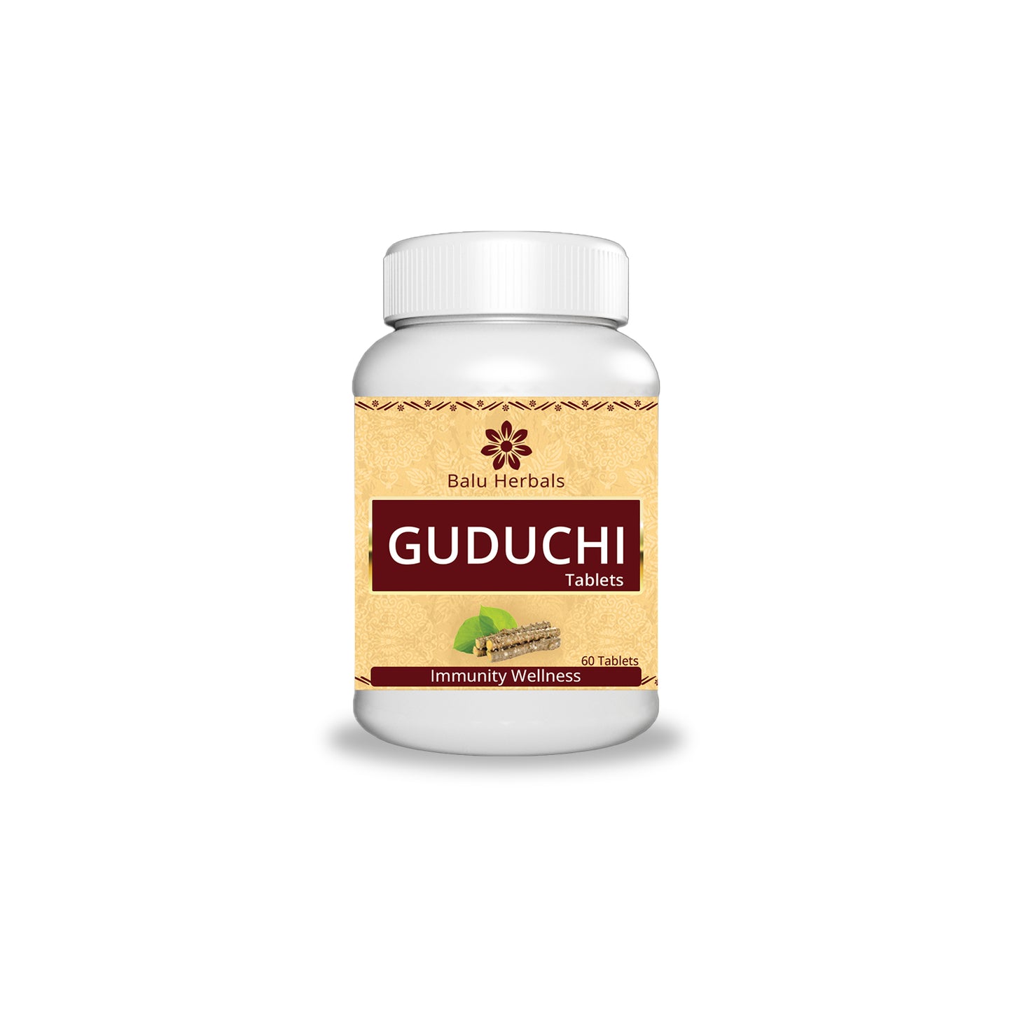 Guduchi 60T