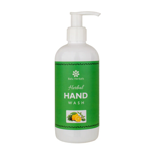 Balu Herbals - Hand Wash