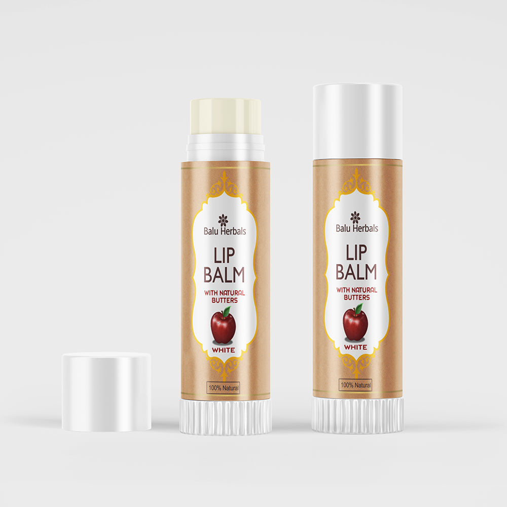 Balu Herbals - Lip Balm (Lip Guard)