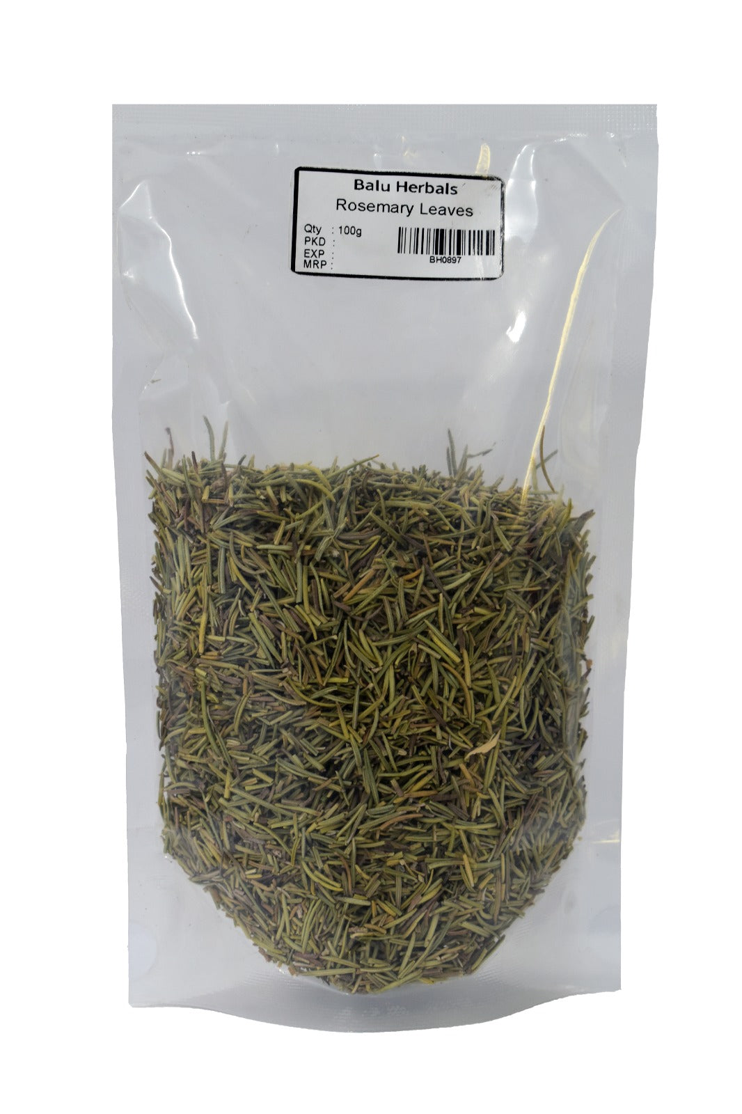 Rosemary Leaves 100G