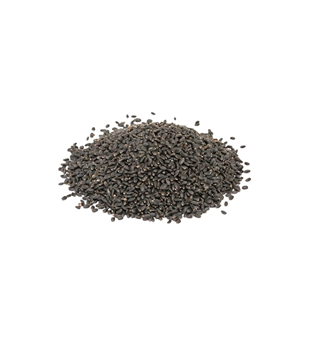 Basil Seeds/Sabja Beej 100g (Raw Substance)