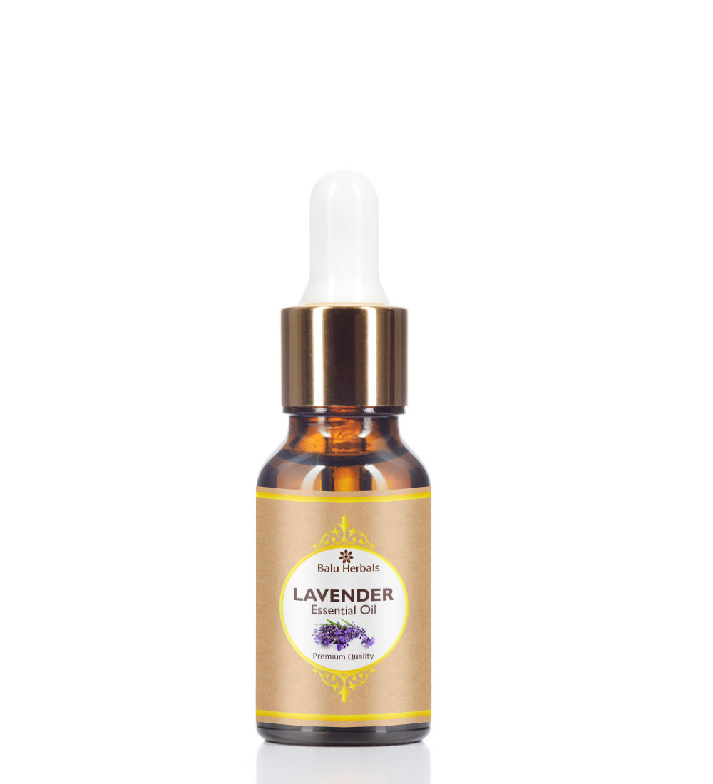 Lavender Essential Oil 10ML