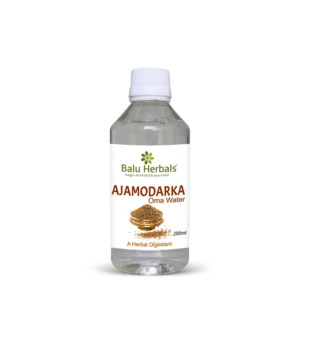 Balu Herbals - Oma Water