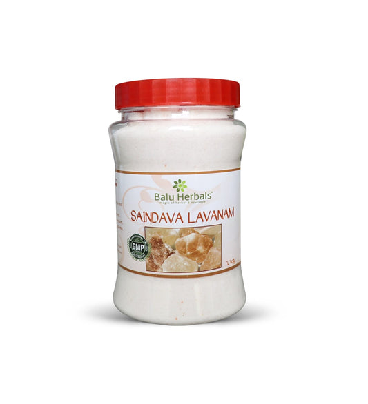 Saindava Lavanam Powder - Balu Herbals