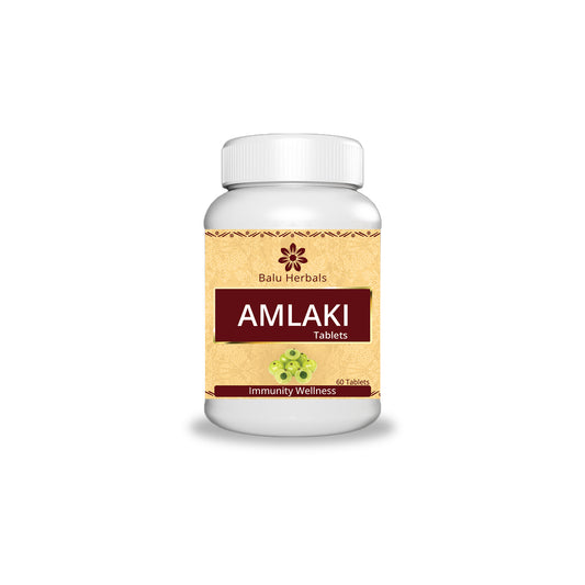 Amlaki 60Tab