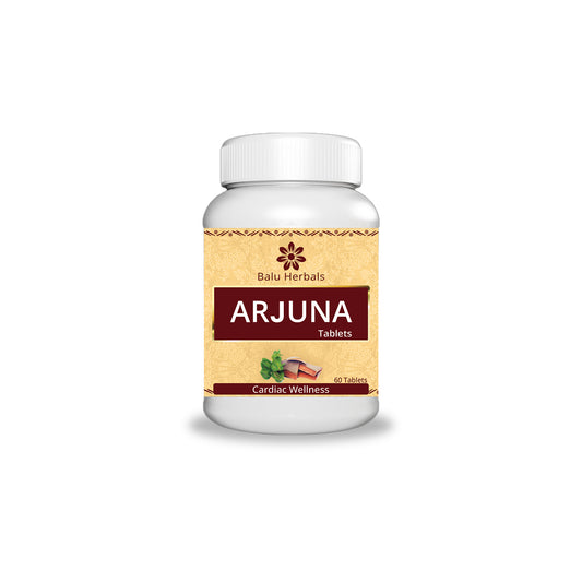 Arjuna 60T