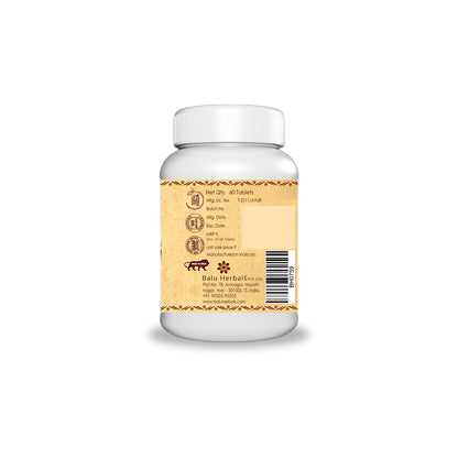 Ashwagandha 60T