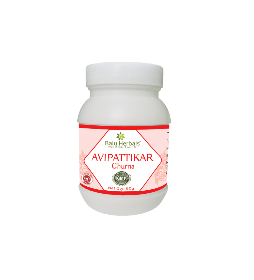 Balu Herbals - Avipatikara Churna