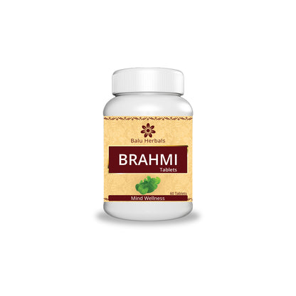 Brahmi 60T