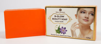 B-Glow Beauty Soap - Main Image