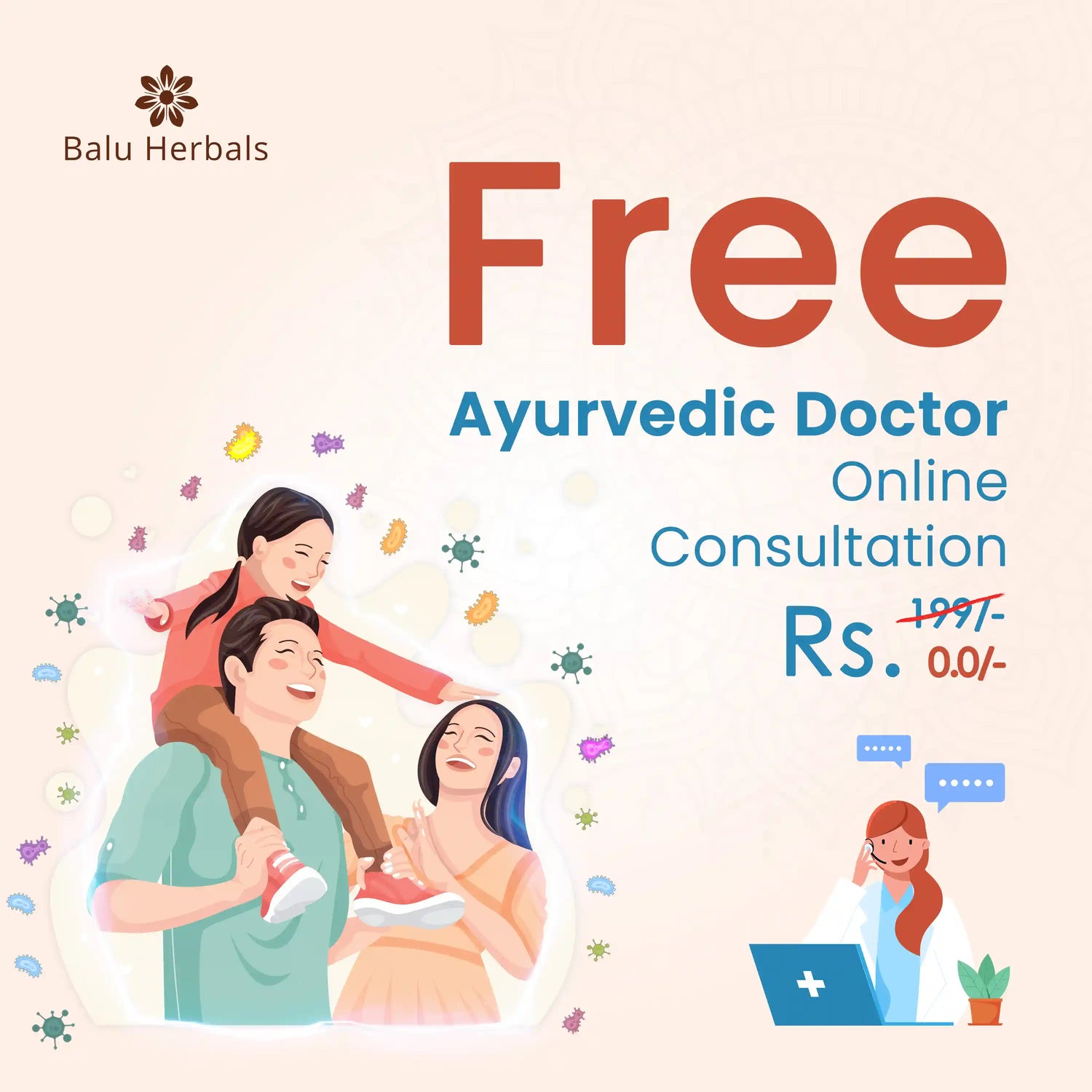 Balu Herbals Online Store BALU HERBALS