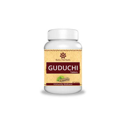 Guduchi 60T