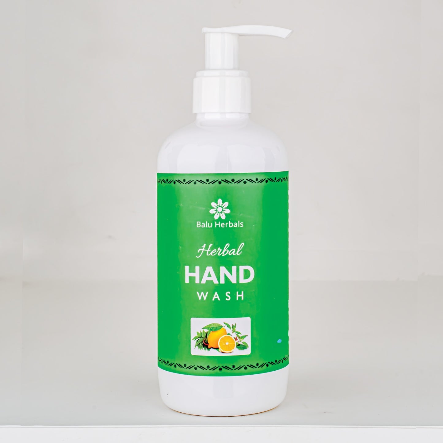 Herbal Hand Wash 300ML