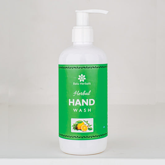 Herbal Hand Wash 300ML