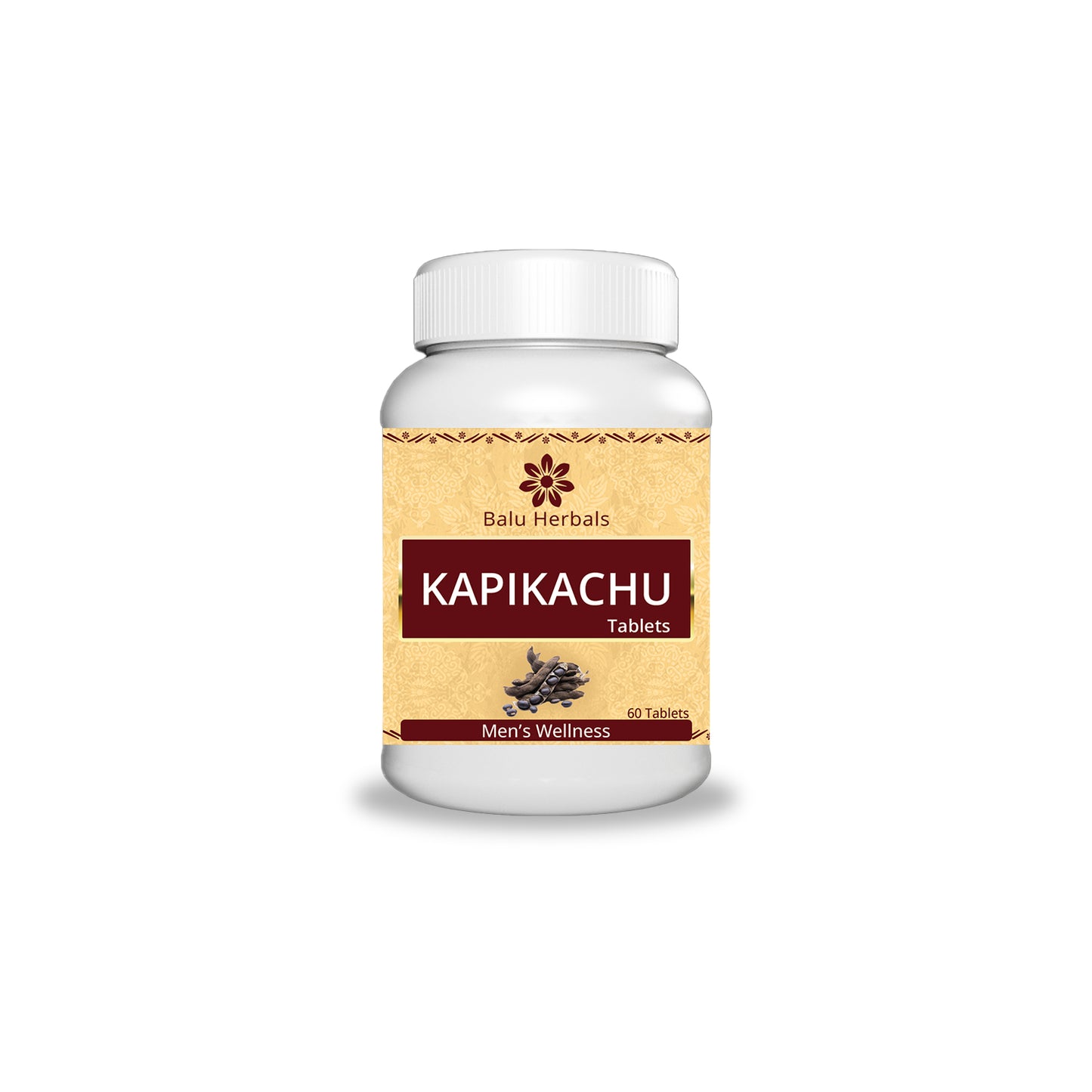 Kapikachu 60 Tab