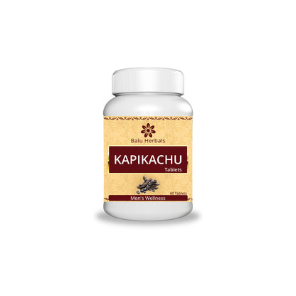 Kapikachu 60 Tab