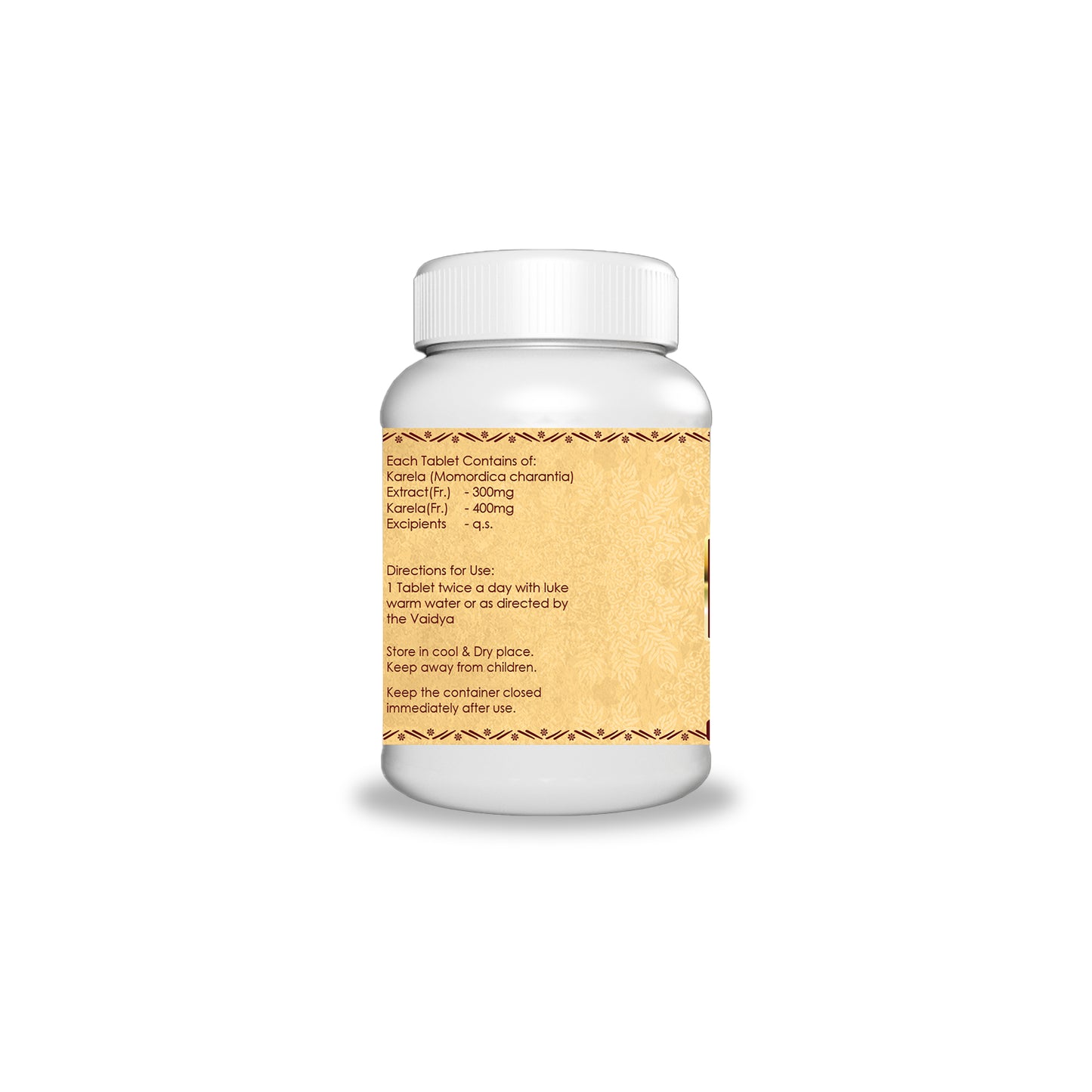 Karela 60T