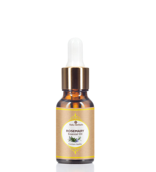 Rosemary Essential Oil 10ML