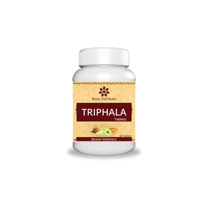 Triphala 60T