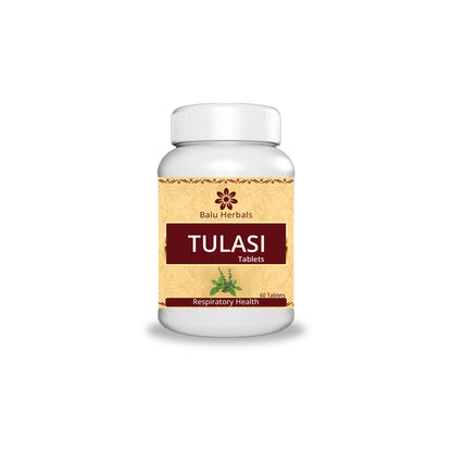 Tulasi 60Tab