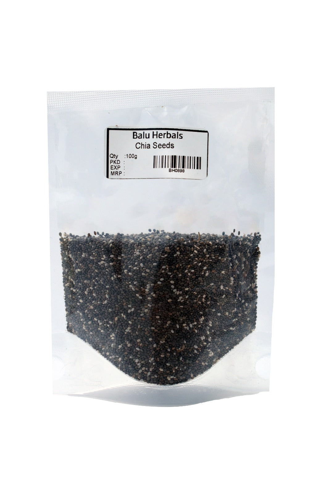 Chia Seeds 100gm