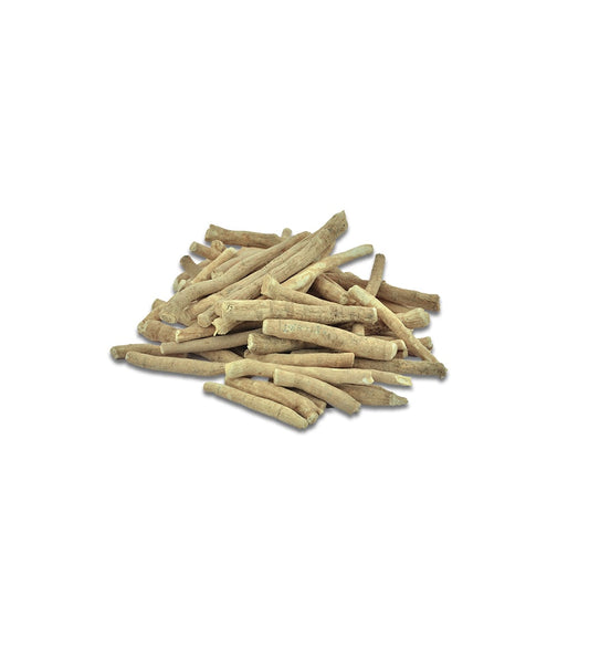 Ashwagandha/ Indian Ginseng Root (Raw Substance)