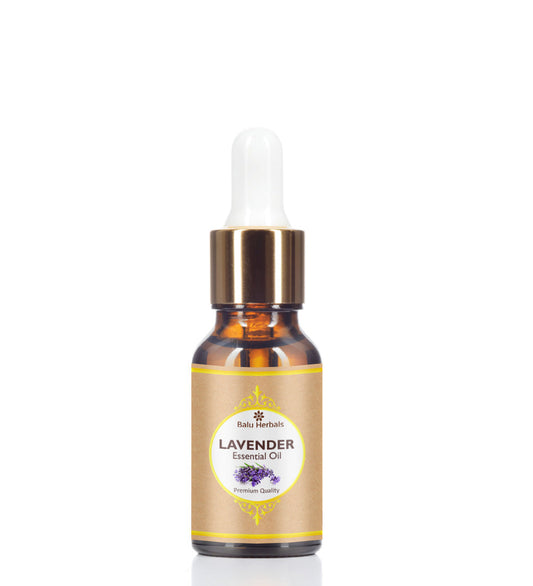 Lavender Essential Oil 10ML