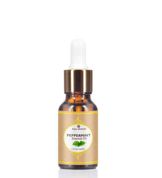 Peppermint Essential Oil 10ML