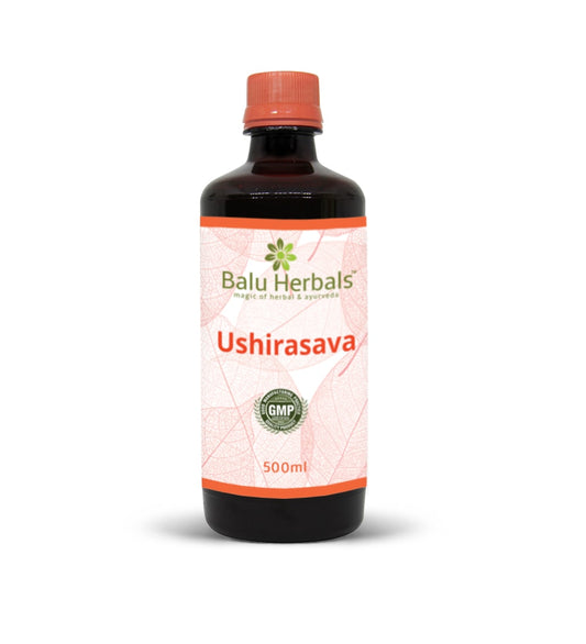 Ushirasava 500ml