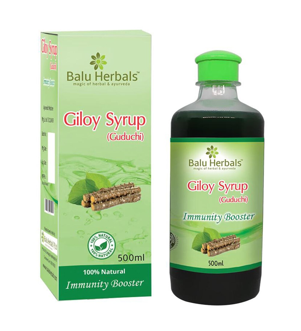 Giloy-syrup-balu herbals