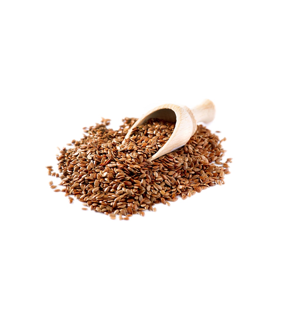 Avise (Flax Seed) Ginjalu 250G - Balu Herbals
