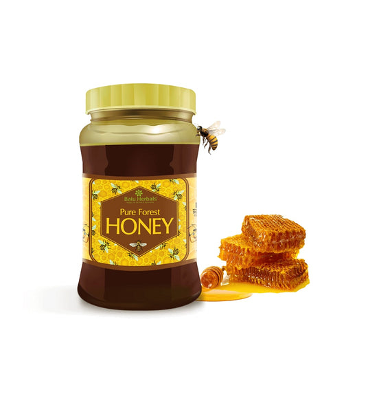 Honey - Balu Herbals