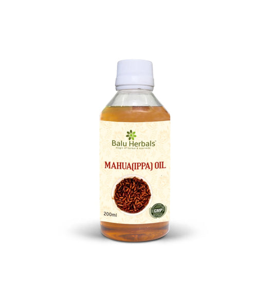 Vippa Nune - Balu Herbals