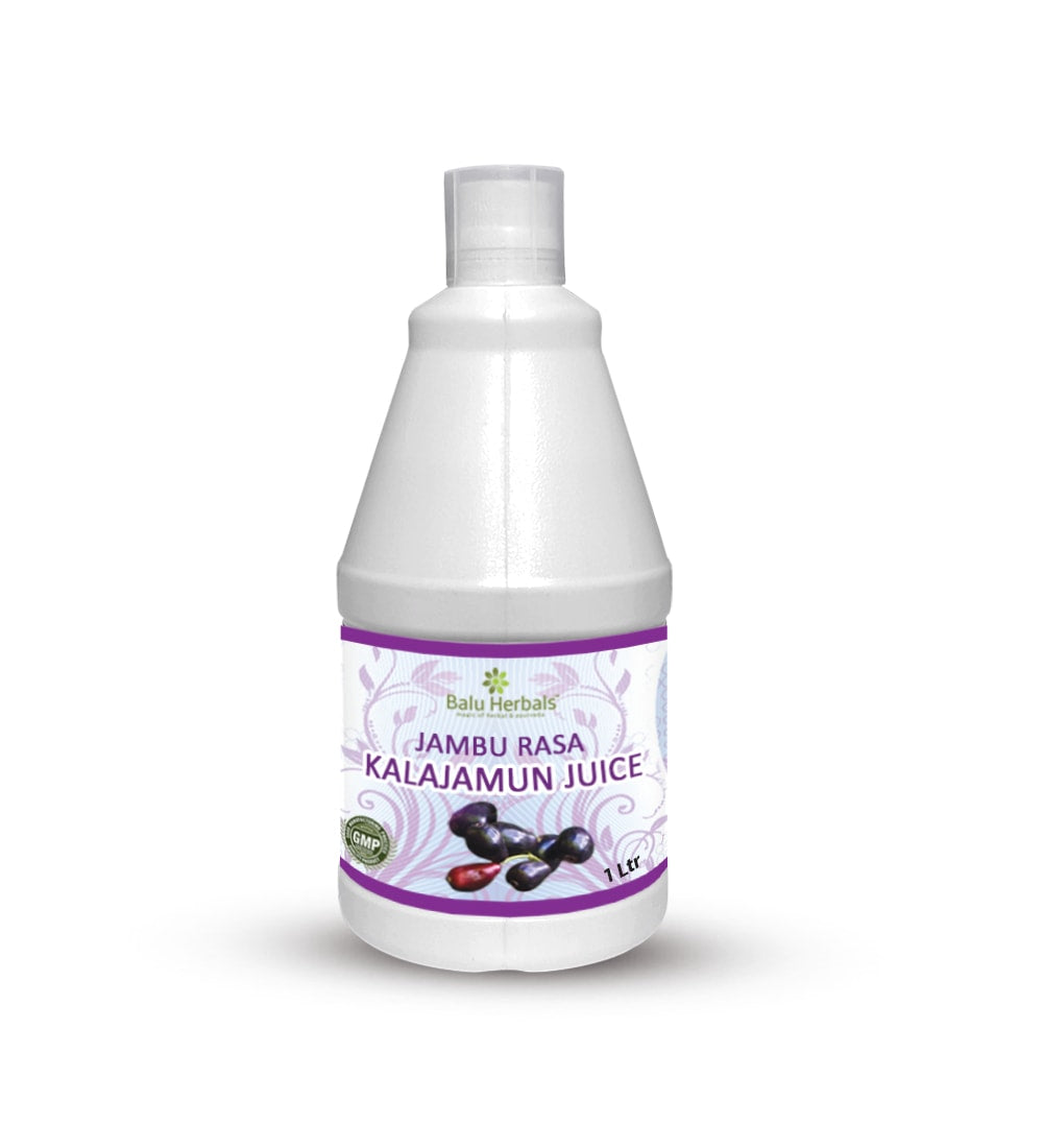 KalaJamun Juice - Balu Herbals