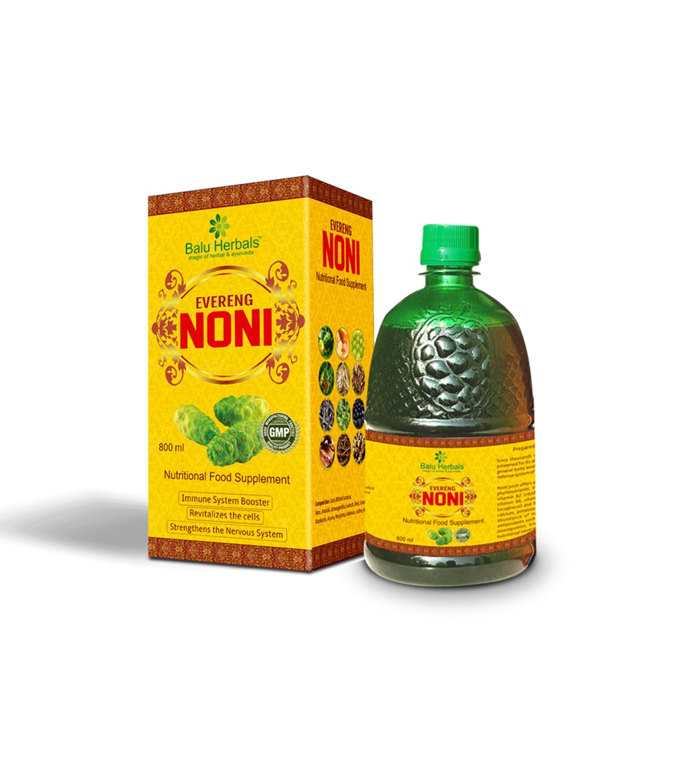 Noni(The Evereng) - Balu Herbals