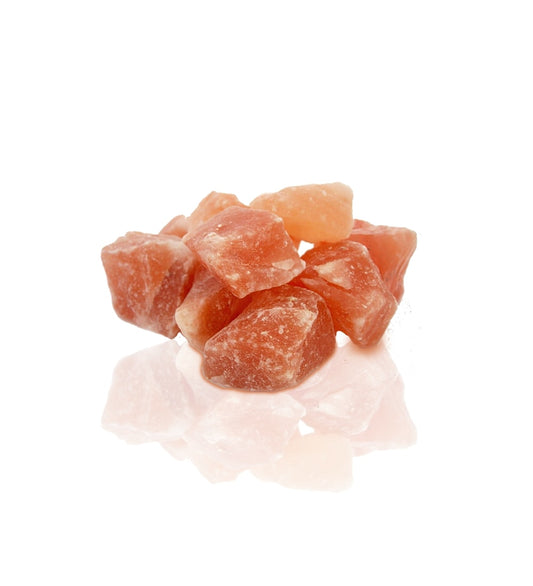 Saindava Lavanam (PInk Rock Salt) - Balu Herbals