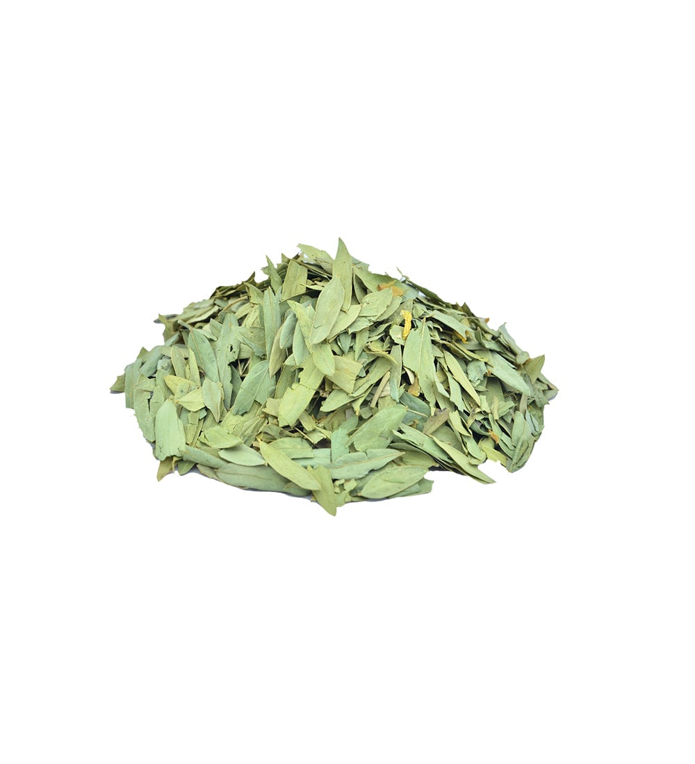 Sonamuki Leaves 100G - Balu Herbals