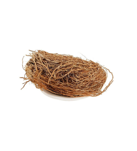 Usira - Vatti veru - khas khas grass100G - Balu Herbals